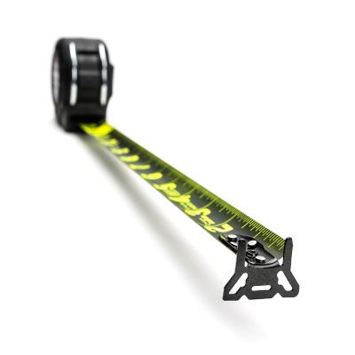Image showing  35 ft. Shockforce Nite Eye Tape Measure