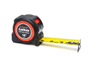 Image showing  16 ft. Control Series Tape Measure
