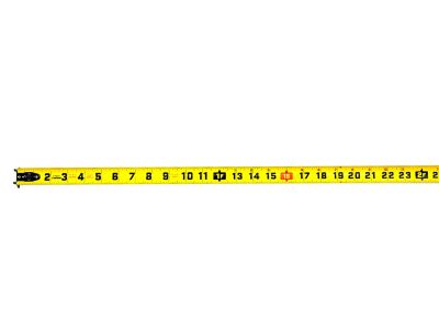 Image showing  16 ft. Control Series Tape Measure