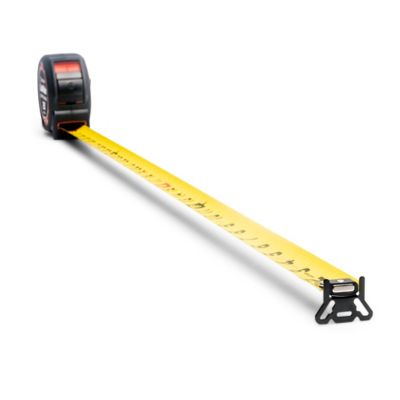 Image showing  25 ft. Control Series Tape Measure, Magnetic