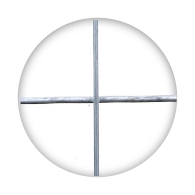 Image showing  100 ft. x 36 in. Welded Utility Fabric with 2 in. x 4 in. Mesh