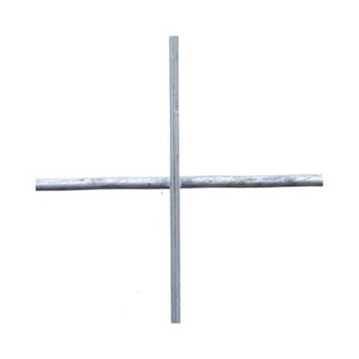 Image showing  100 ft. x 72 in. Welded Utility Fabric, 4 in. x 2 in. Mesh