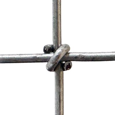 Image showing  200 ft. x 60 in. 12.5 Gauge Max Tight Square Knot Horse Fence