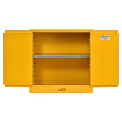Image showing  Safety Cabinet, 35 in. W x 22 in. D x 35 in. H