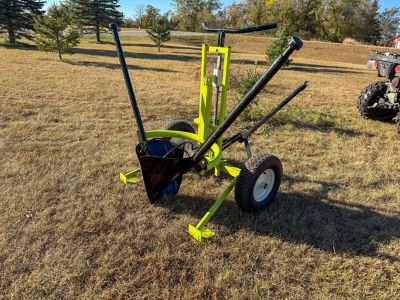 Image showing  Tree Transplanter TTF-01TP