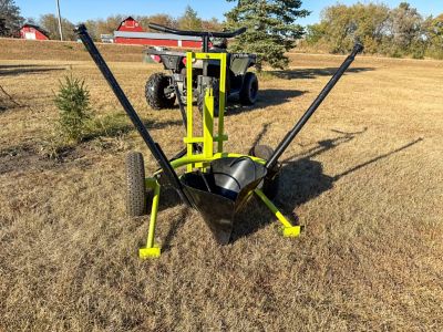 Image showing  Tree Transplanter TTF-01TP