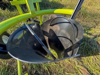 Image showing 7 th Timber Tuff Tree Transplanter TTF-01TP