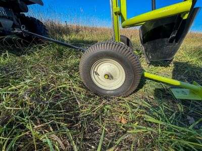 Image showing 9 th Timber Tuff Tree Transplanter TTF-01TP