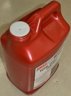 Image showing  18 oz. Exact Extract Chemical Dispensing System