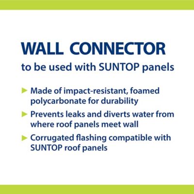 Image showing  Wall Connector (5 pack), Red Brick