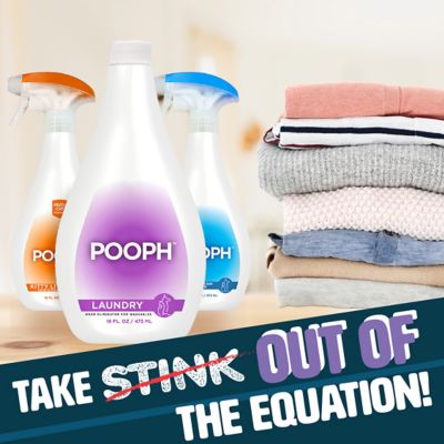 Image showing  Laundry Booster, 4 oz.