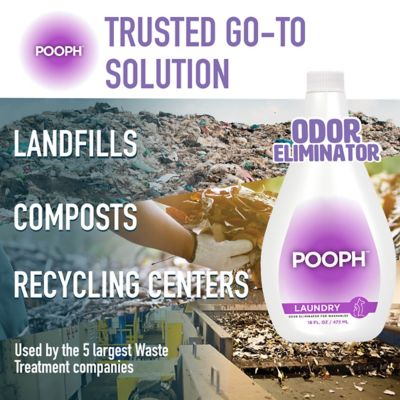 Image showing  Laundry Booster, 4 oz.