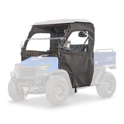 Bighorn Soft Cab Enclosure for Bighorn Explorer 400