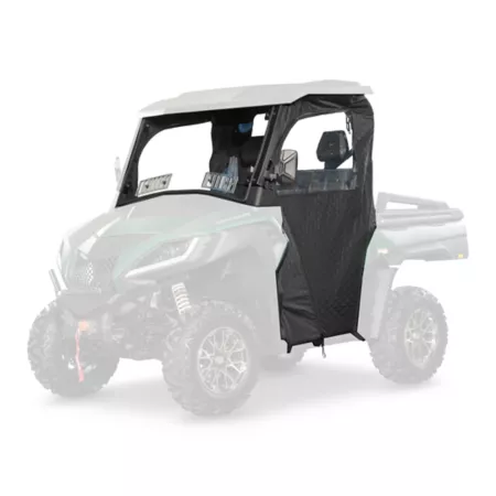 Bighorn Soft Cab Enclosure for Bighorn Explorer 550 ATV & UTV Cab Enclosures