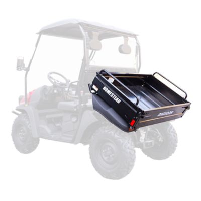 Image showing  Dump Bed Kit for Bighorn Homestead 200, Wildcat E5