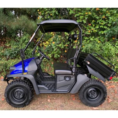 Image showing  Dump Bed Kit for Bighorn Homestead 200, Wildcat E5