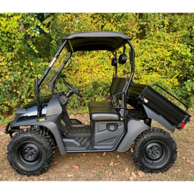 Image showing  Dump Bed Kit for Bighorn Homestead 200, Wildcat E5