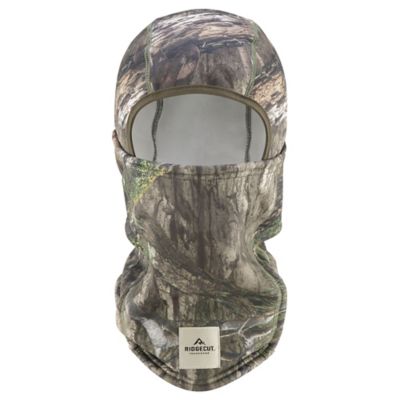 Ridgecut Camo Balaclava