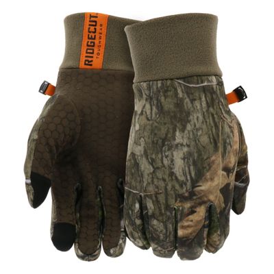 Ridgecut Fleece Lined Hunting Glove