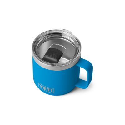 Image showing  14 oz. Rambler Stackable Mug