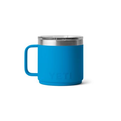 Image showing  14 oz. Rambler Stackable Mug