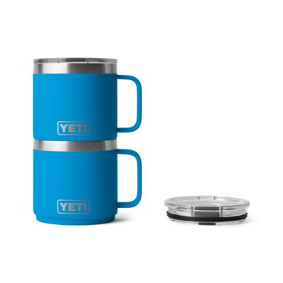 Image showing  14 oz. Rambler Stackable Mug