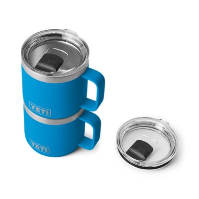 Image showing  14 oz. Rambler Stackable Mug