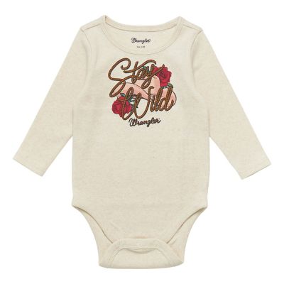 Image showing  Baby Graphic Print Onesie