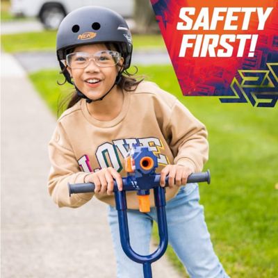 Image showing  6V Blaster Kids' Electric Scooter, Ages 8 and Up, Up to 185 lb.