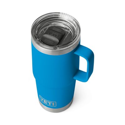 Image showing  20 oz. Rambler Travel Mug