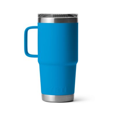 Image showing  20 oz. Rambler Travel Mug