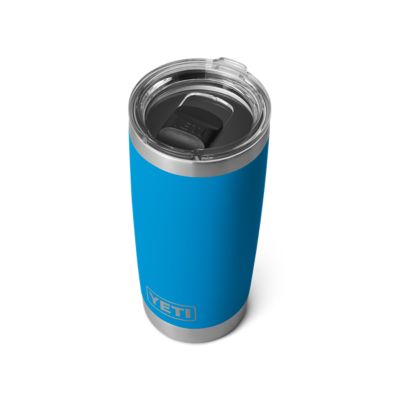 Image showing YETI 20 oz. Rambler Tumbler