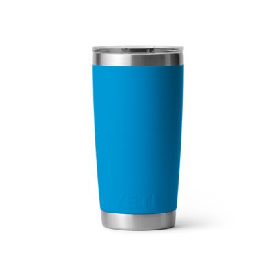 Image showing YETI 20 oz. Rambler Tumbler