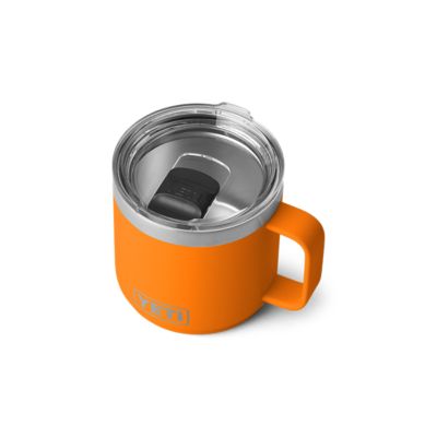 Image showing  14 oz. Rambler Stackable Mug