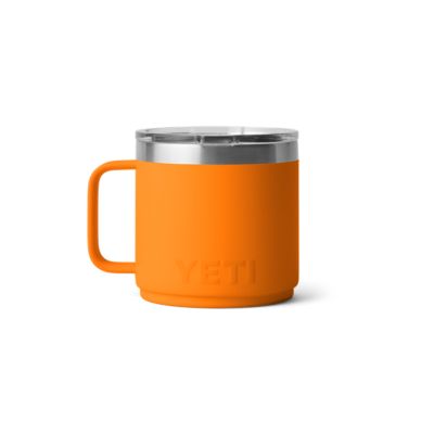 Image showing  14 oz. Rambler Stackable Mug