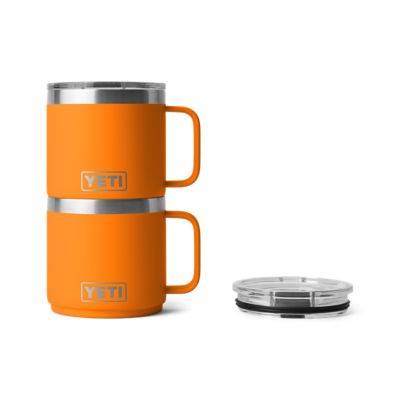 Image showing  14 oz. Rambler Stackable Mug