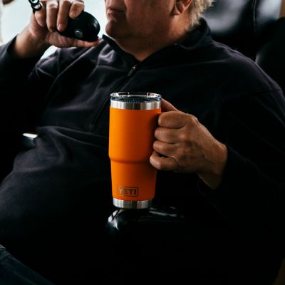 Image showing  20 oz. Rambler Travel Mug