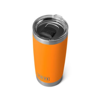 Image showing  20 oz. Rambler Tumbler