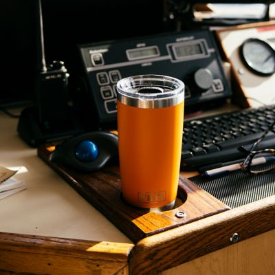 Image showing  20 oz. Rambler Tumbler