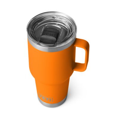 Image showing  30 oz. Rambler Travel Mug