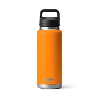 YETI Rambler 36 oz. Water Bottle with Chug Cap
