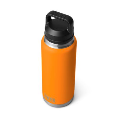 Image showing  Rambler 36 oz. Water Bottle with Chug Cap