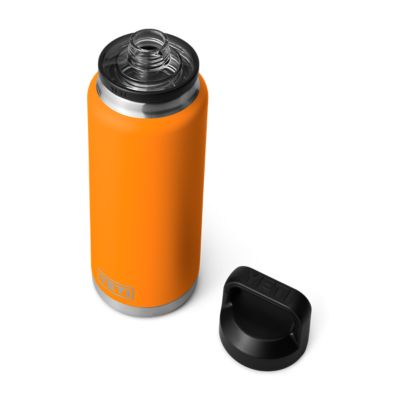 Image showing  Rambler 36 oz. Water Bottle with Chug Cap