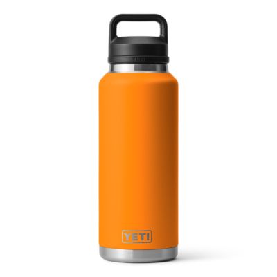 YETI Rambler 46 oz. Water Bottle with Chug Cap