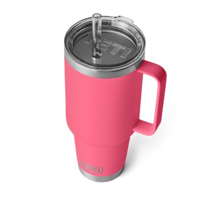 Image showing  42 oz. Rambler Straw Mug