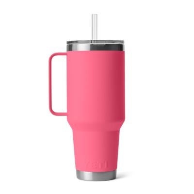 Image showing  42 oz. Rambler Straw Mug