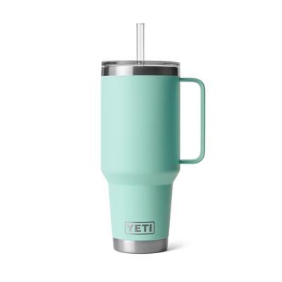 YETI Rambler 42 oz. Straw Mug