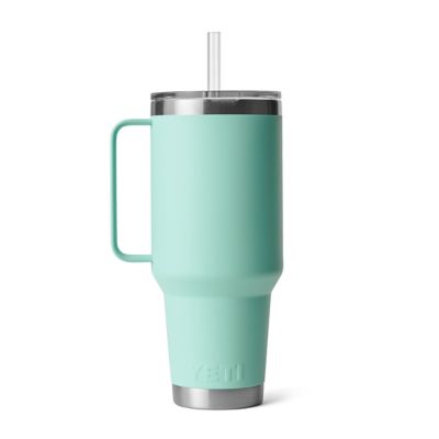 Image showing  42 oz. Rambler Straw Mug