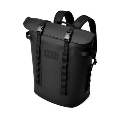Image showing  36-Can Hopper M20 Backpack Soft Cooler
