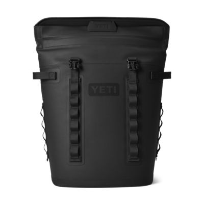 Image showing  36-Can Hopper M20 Backpack Soft Cooler